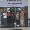 SMKN 2 Lubuk Basung Jalin Kerja sama dengan PLN Unit Induk Wilayah Sumatera Barat