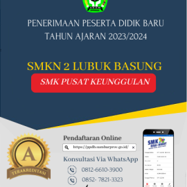 Info PPDB 2023